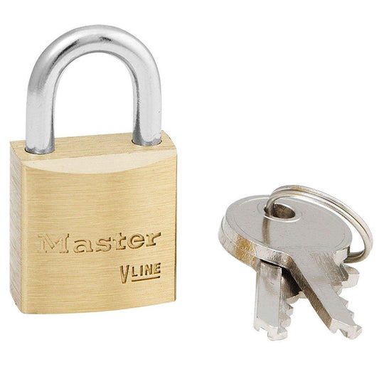 Master Lock 4120KA Padlock - The Hammer Sports